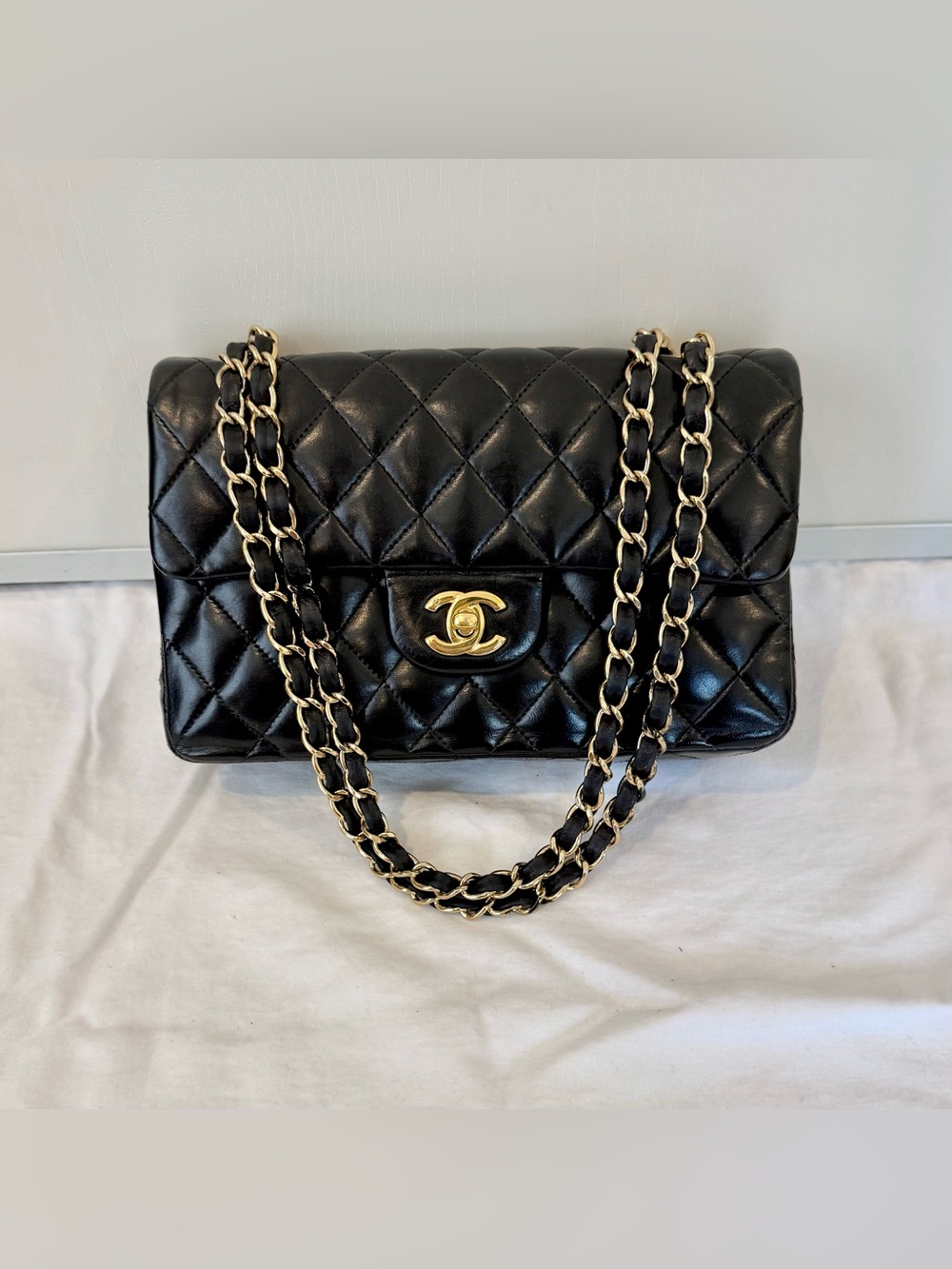 Chanel Bag